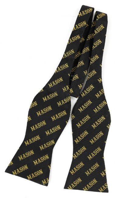 Mason Silk Bowtie - 2019