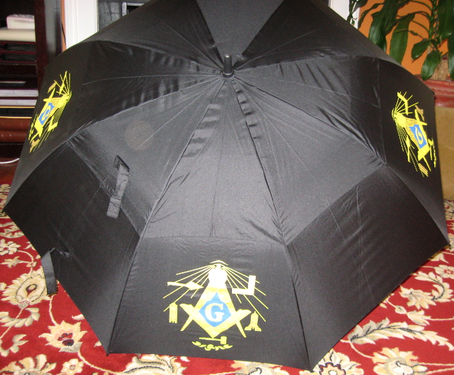 Mason Jumbo Umbrella