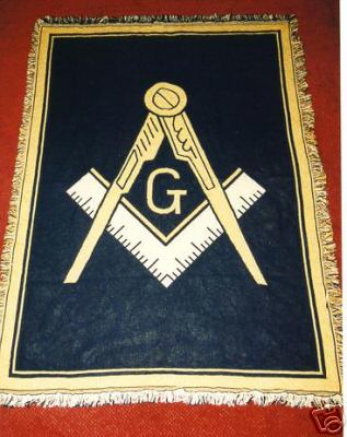 Masonic Tapestry