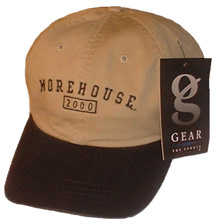 Morehouse_Cap