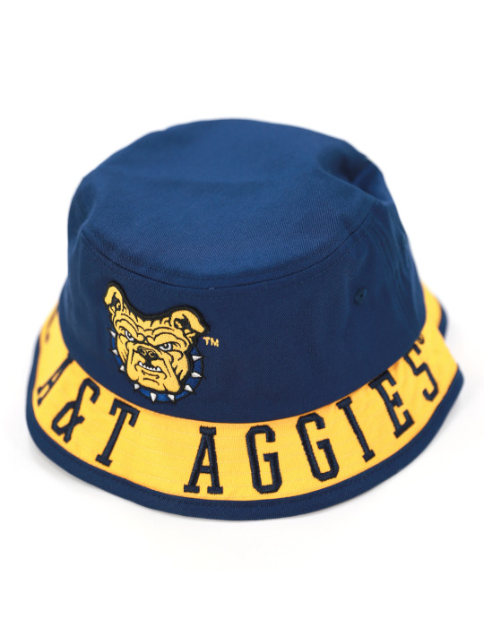 NC A&T State Bucket Hat - 2025