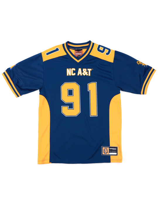 NC A&T State Football Jersey - 2026