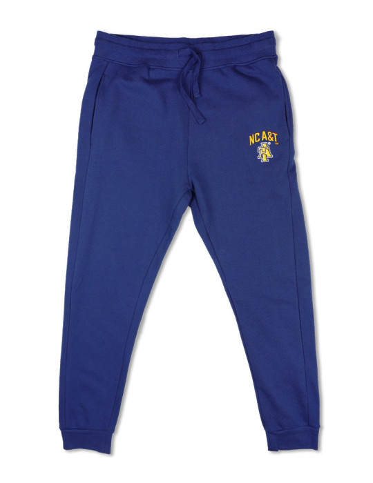 NCA&T State MEN's Sweat Pants - 2025