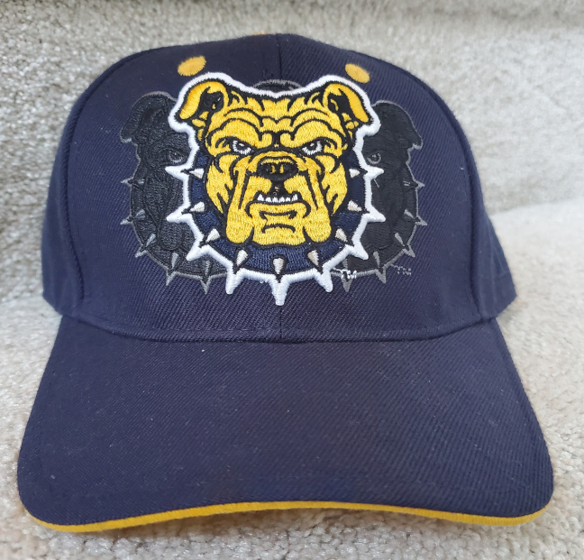 North Carolina A&T State Ball Cap - 2026