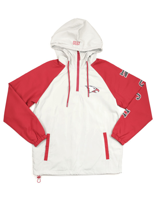 NCCU Women's Anorak Jacket - 2024