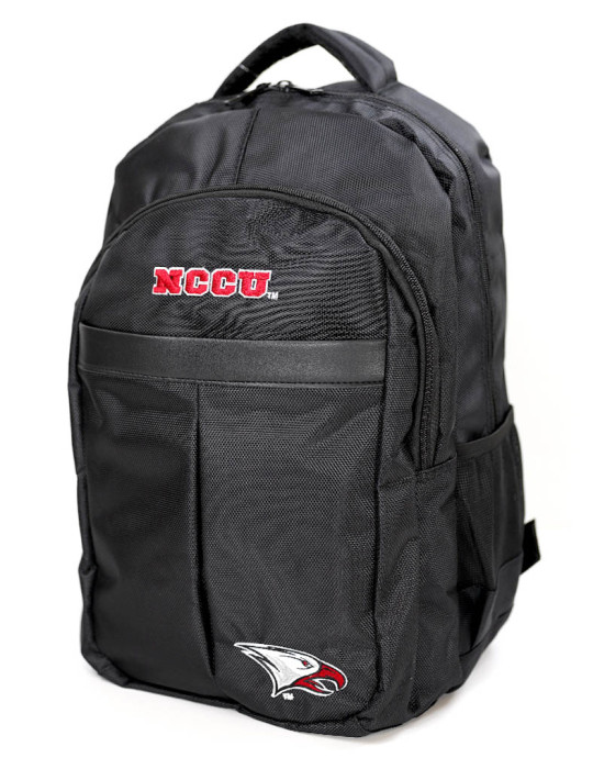 NCCU Backpack - 2024