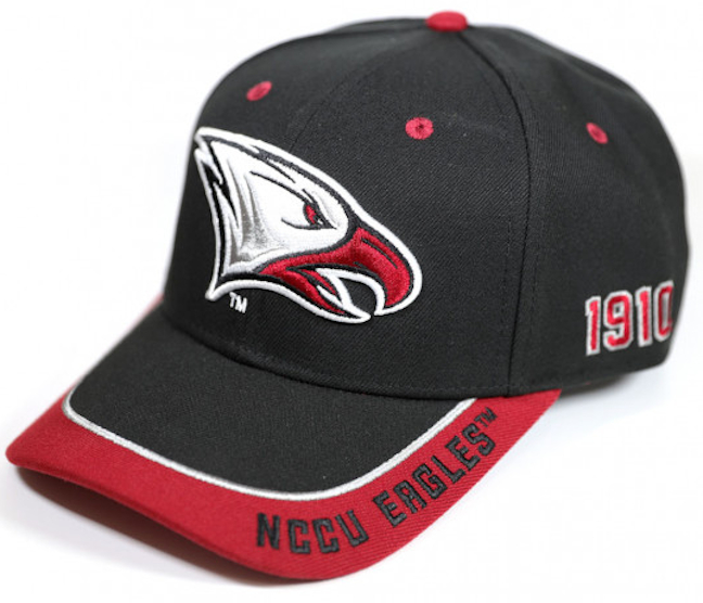 NCCU Banded Cap - 2022