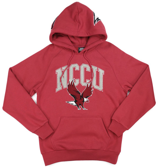 NCCU Hoodie - 2023