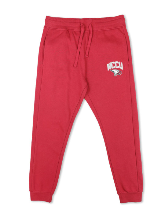 NCCU MEN's Sweat Pants - 2025