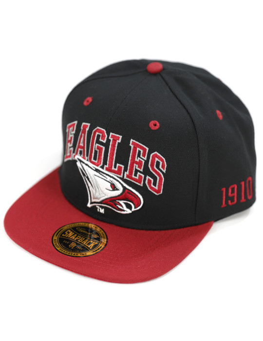 NCCU Snapback Cap - 2024