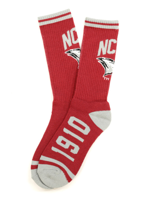 NCCU Socks - 2024