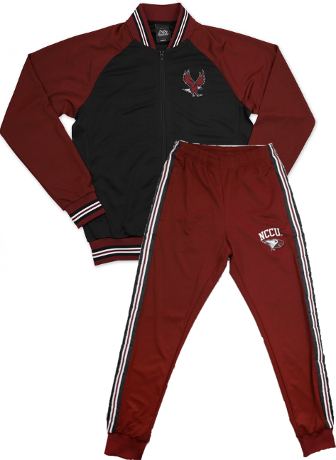 NCCU Jogging Suit - 1920