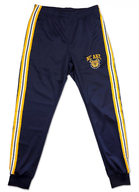 NC A&T Jogging Pants - 1920