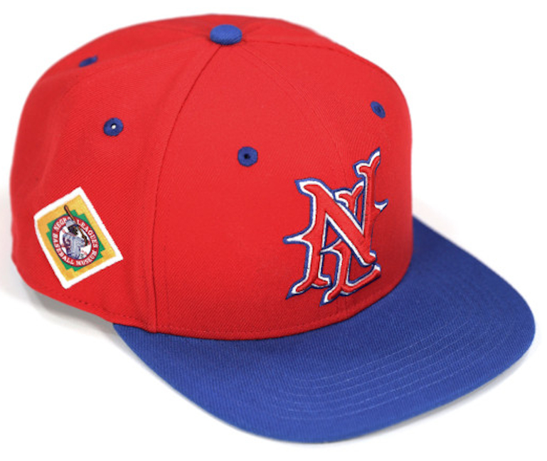 NLBM - COMMEMORATIVE SNAPBACK CAP - 2023