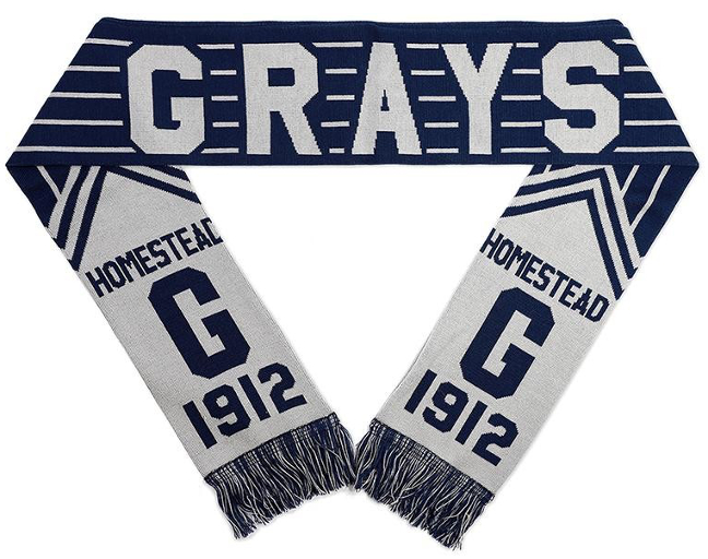 NLBM Homestead Grays - 1920