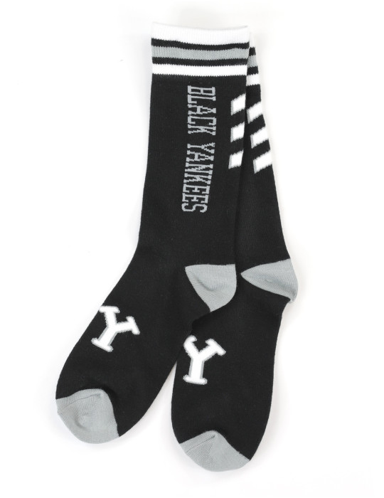 NLBM - New York Black Yankees Socks - 2025