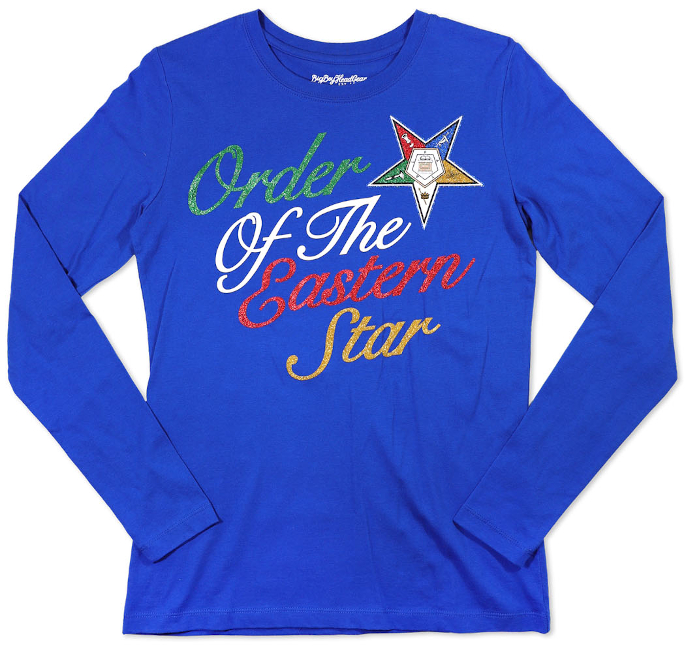 OES Long-Sleeve Tee - 2022