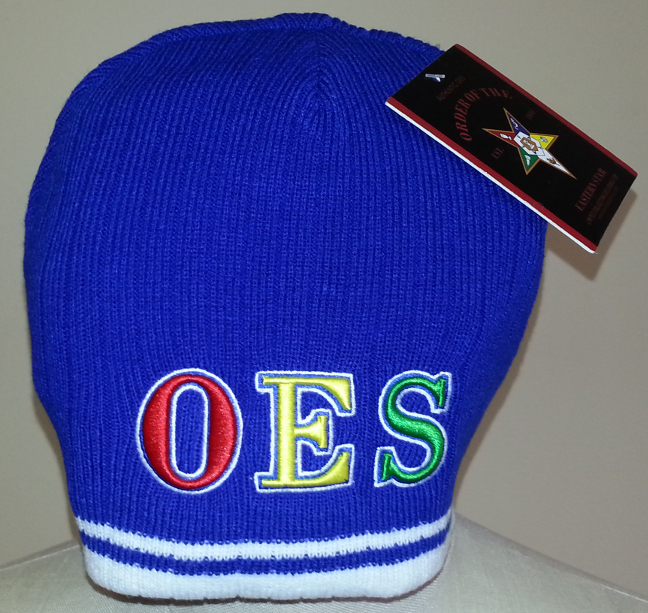 OES Beanie - BD