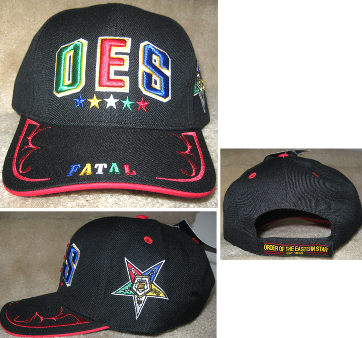 OES Cap 2