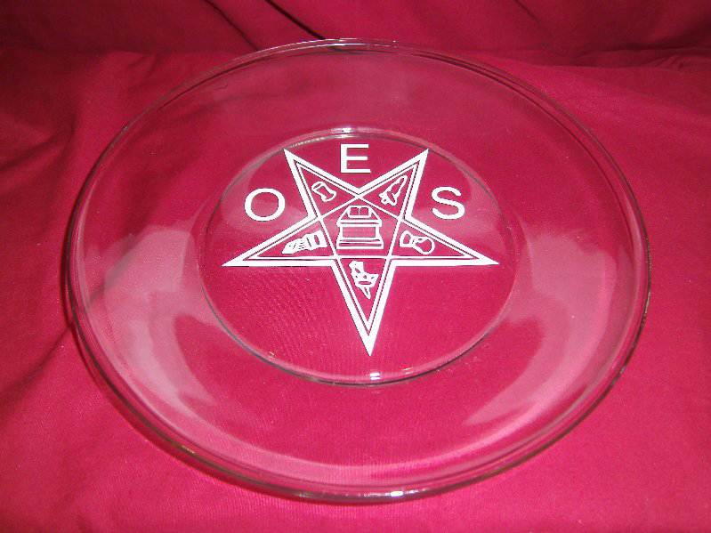 OES Plate