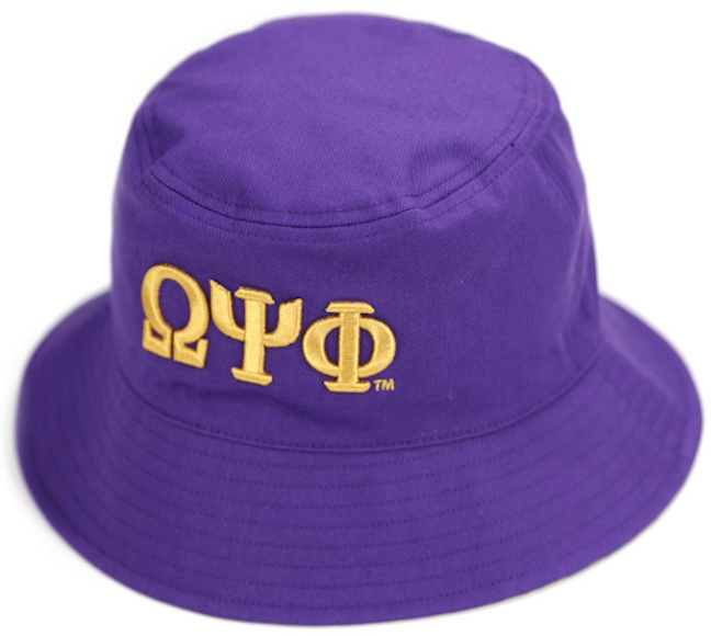 Omega Reversible Bucket Hat - 2023