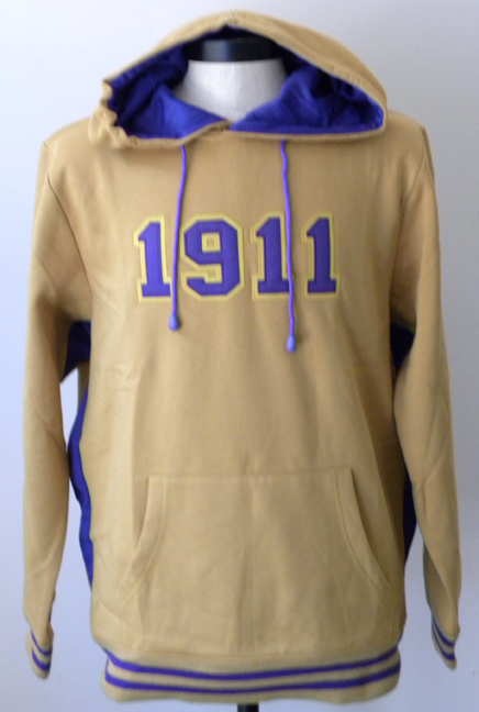 Omega 1911 Hoodie