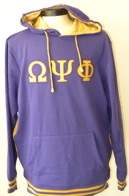 Omega Hoody