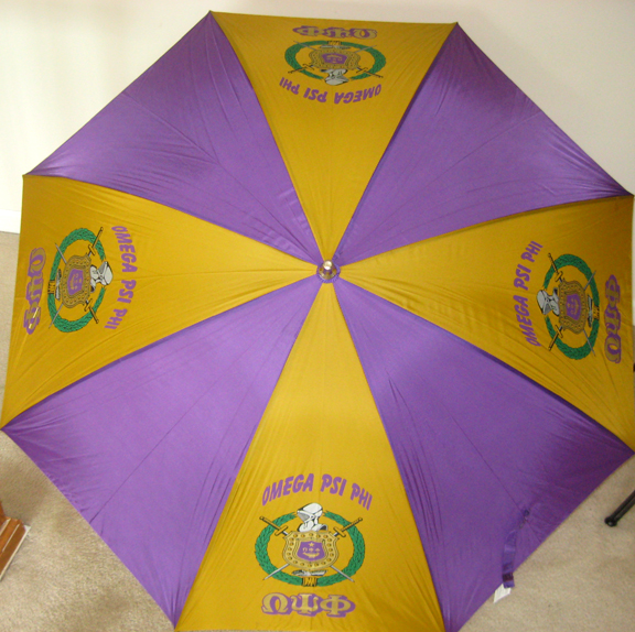 Omega Umbrella