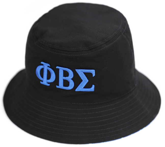 Sigma Reversible Bucket Hat - 2023