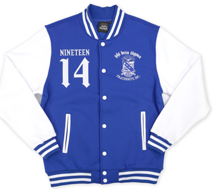 Sigma Fleece Jacket - 2023