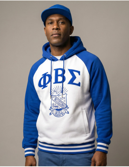 Sigma Hoodie - 2026