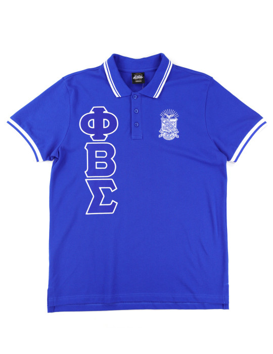 Sigma Polo Shirt - 2025