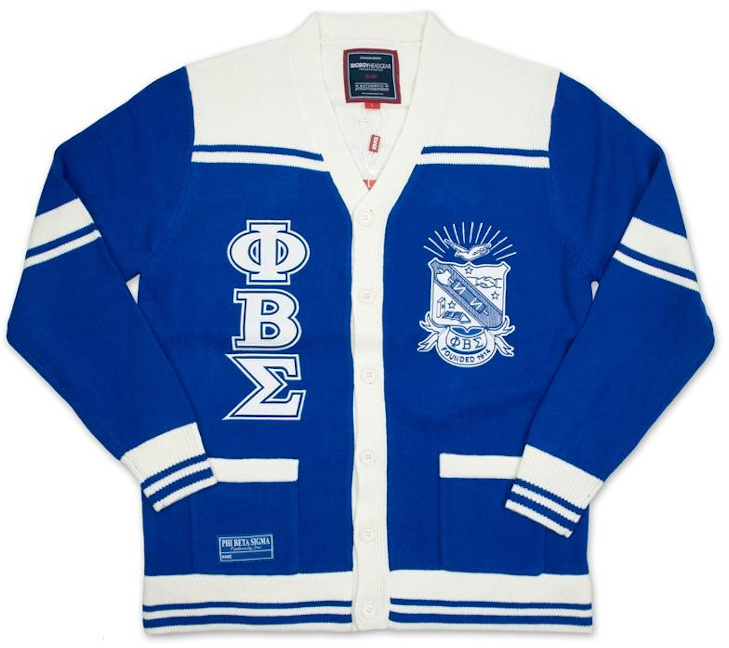 Sigma Cardigan Sweater - BB4