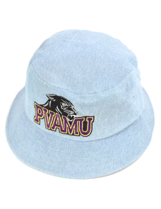 Prairie View A&M Bucket Hat - 2024