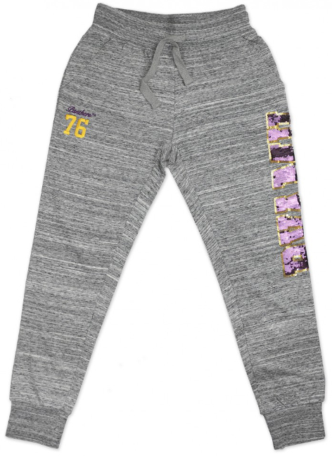 Prairie View A&M Women's Jogging Pants - 1920