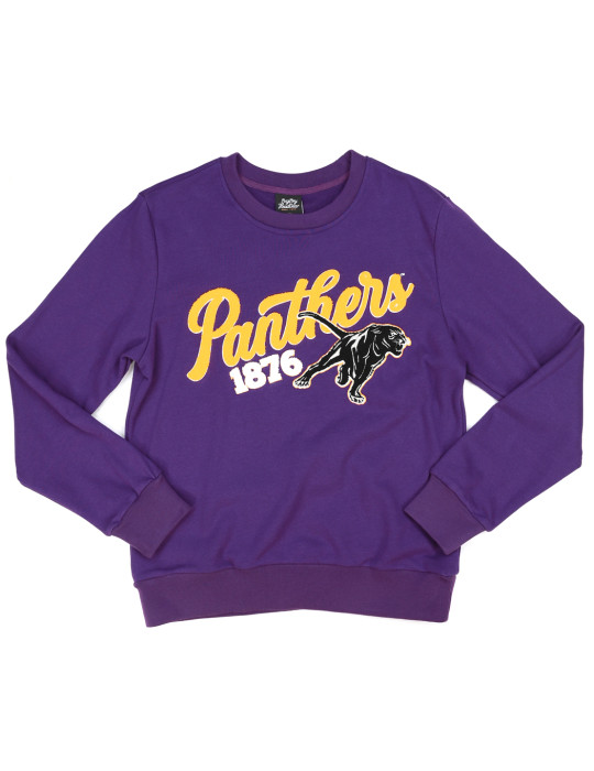 Prairie View A&M Embroidered Sweatshirt - 2025