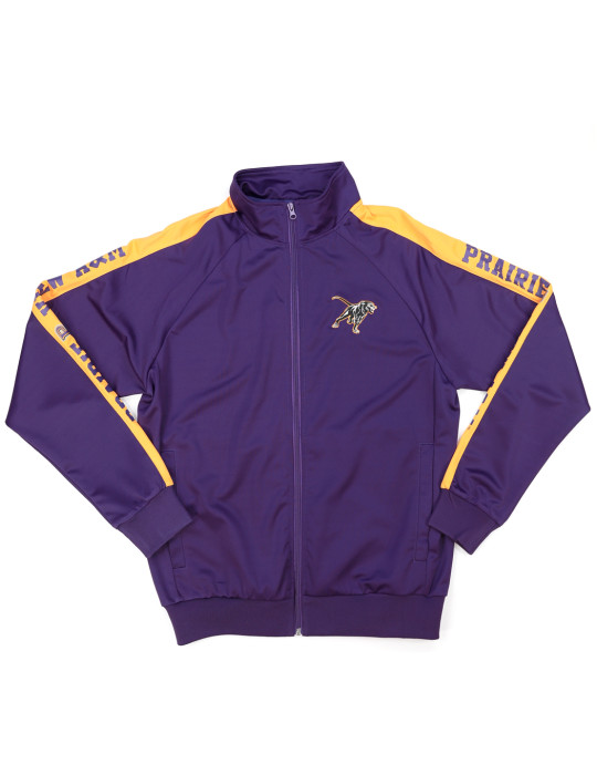 Prairie View A&M Jogging Top - 2025