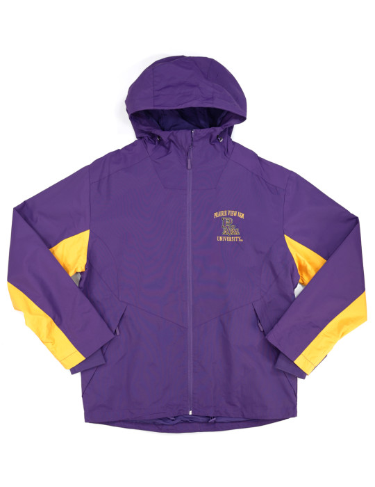 PVAM Unisex Windbreaker - 2024