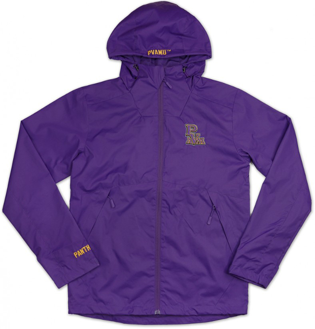 Prairie View A&M Windbreaker - 1920