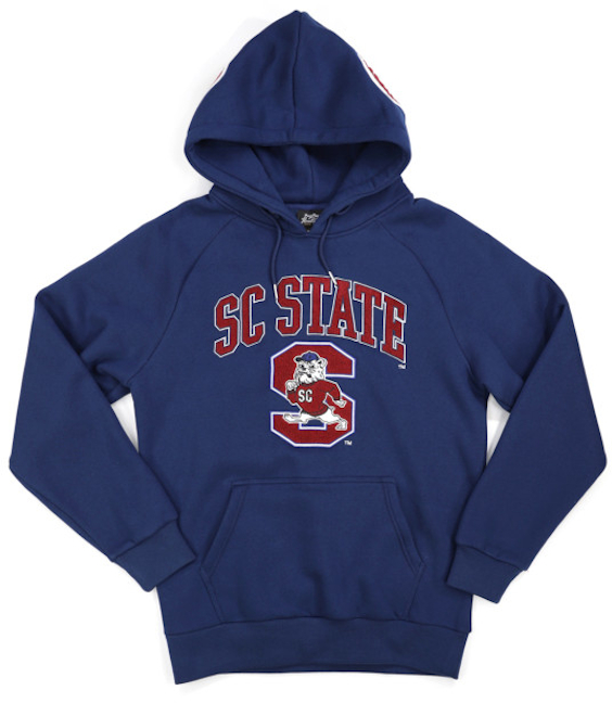 SC State University Hoodie - 2023
