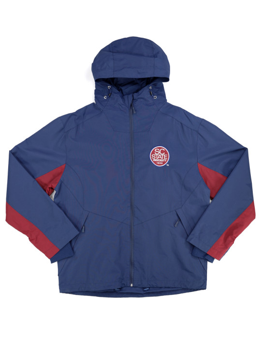 SC State Unisex Windbreaker - 2024