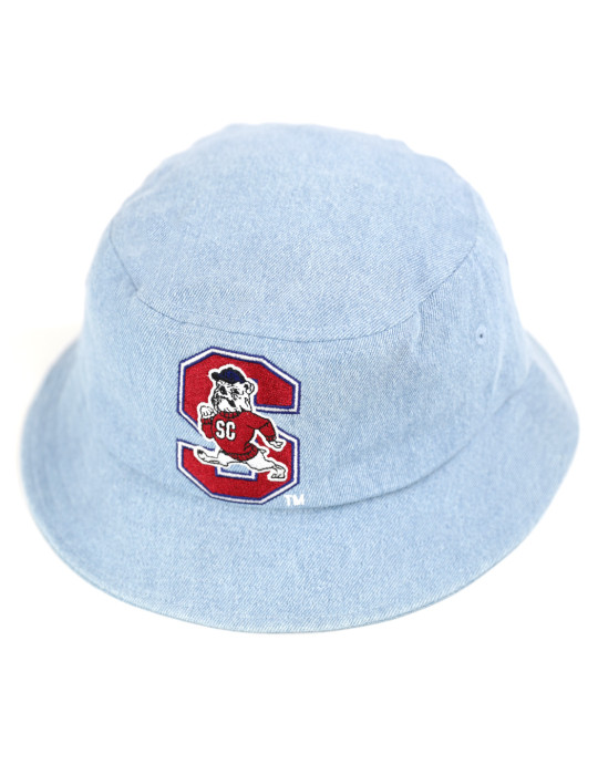 SC State Bucket Hat - 2024