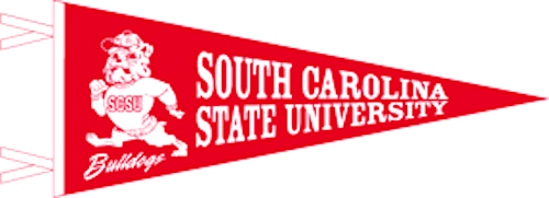 SC State Pennant