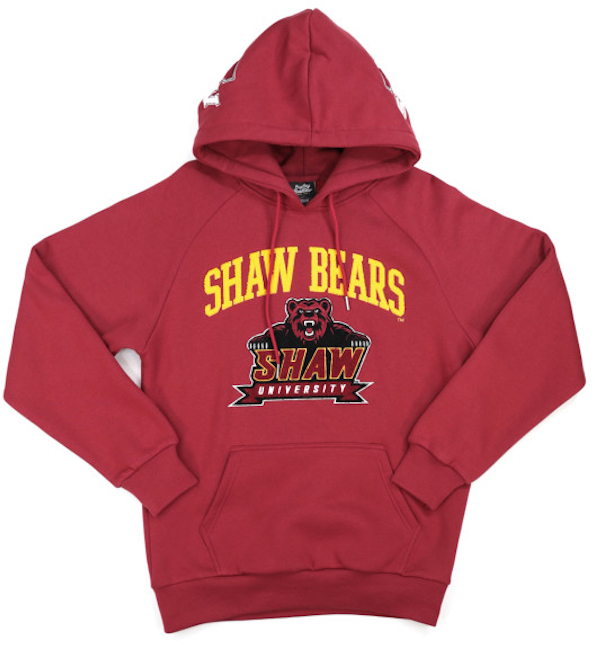 Shaw University Hoodie - 2023