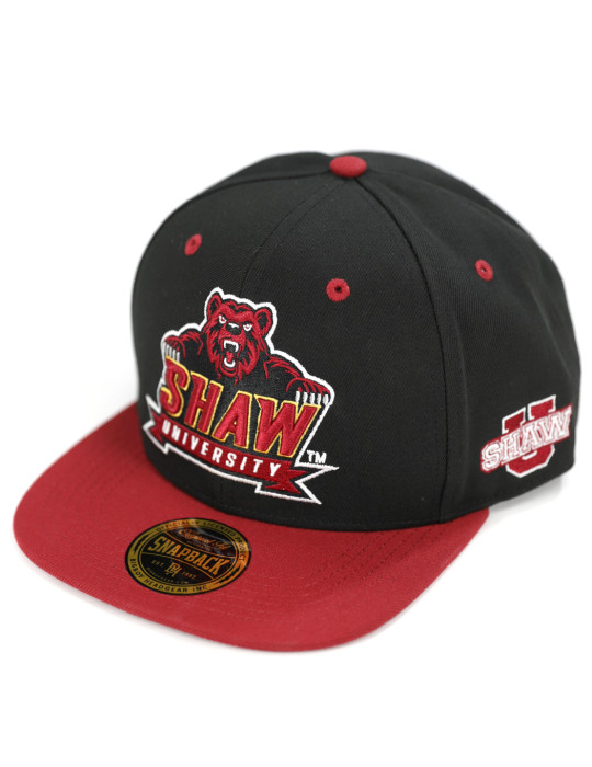 Shaw Snapback Cap - 2024