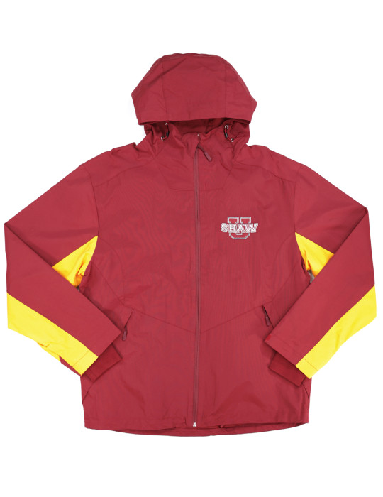 Shaw Unisex Windbreaker - 2024