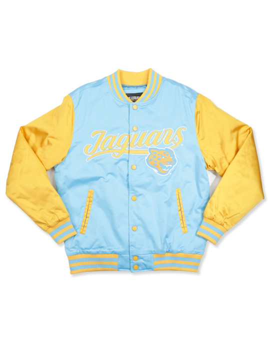 Southern Baseball Jacket - 2024