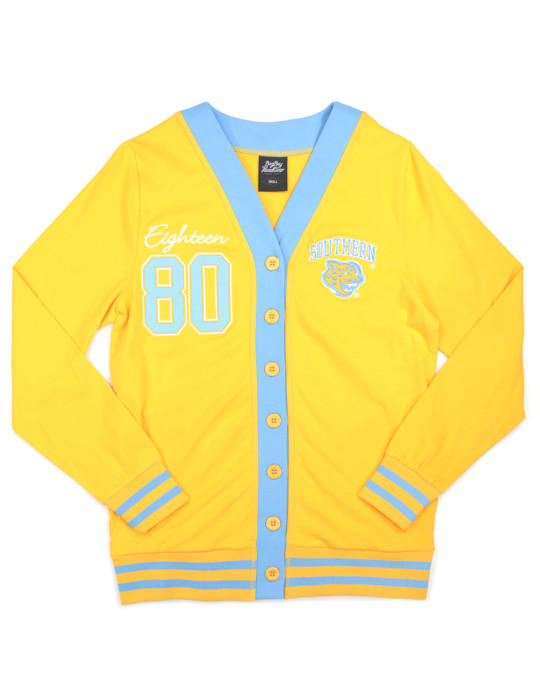 Southern Women's Cardigan - 2024
