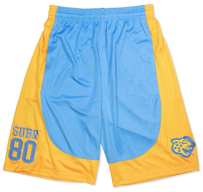 Southern University Shorts - 1819