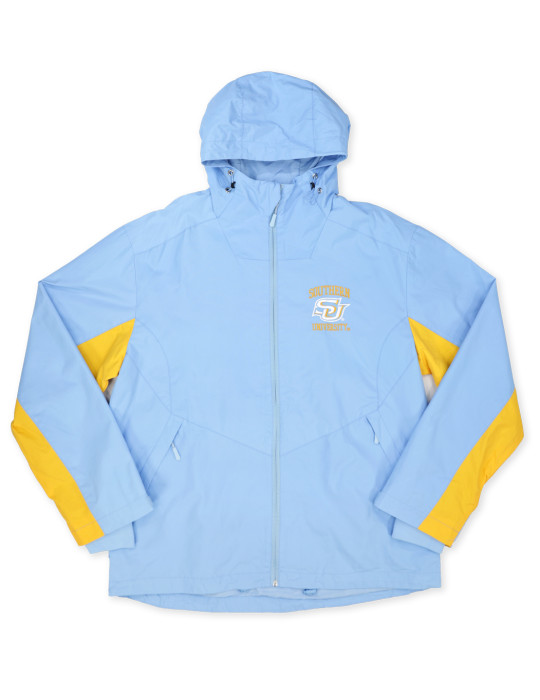 Southern Unisex Windbreaker - 2024
